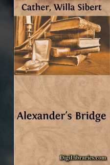 Alexander's Bridge