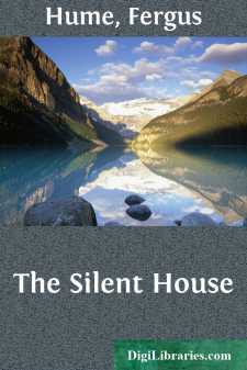 The Silent House