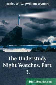 The Understudy
Night Watches, Part 3.