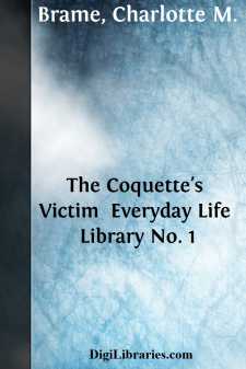 The Coquette's Victim 
Everyday Life Library No. 1