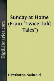 Sunday at Home (From "Twice Told Tales")