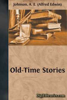Old-Time Stories