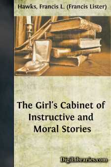 The Girl's Cabinet of Instructive and Moral Stories
