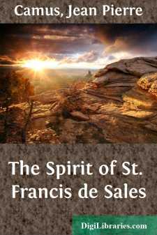 The Spirit of St. Francis de Sales