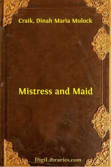 Mistress and Maid