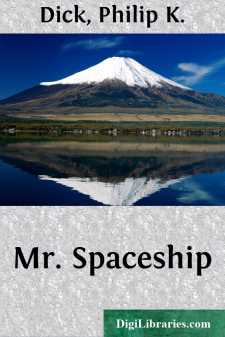 Mr. Spaceship