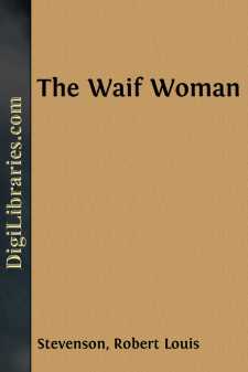 The Waif Woman