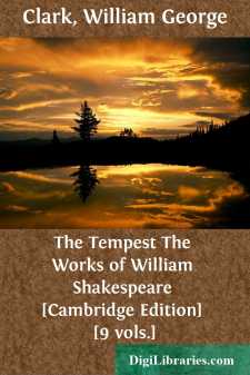 The Tempest
The Works of William Shakespeare [Cambridge Edition]...