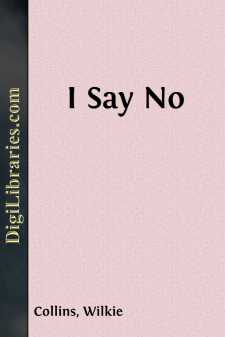 I Say No