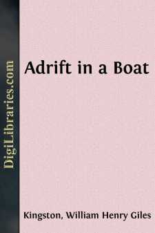 Adrift in a Boat
