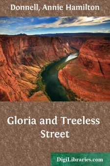 Gloria and Treeless Street