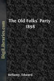 The Old Folks' Party
1898