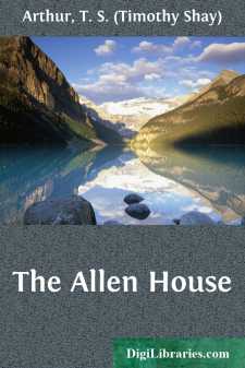 The Allen House
