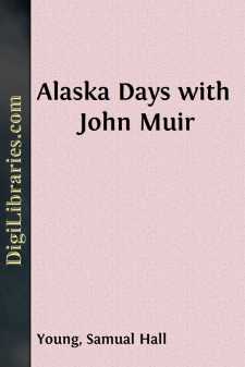 Alaska Days with John Muir