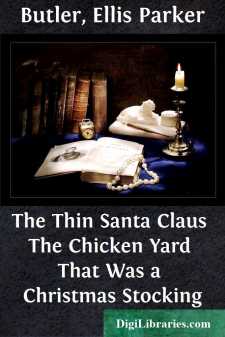 The Thin Santa Claus
The Chicken Yard That Was a Christmas Stocking