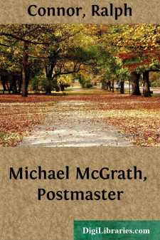Michael McGrath, Postmaster
