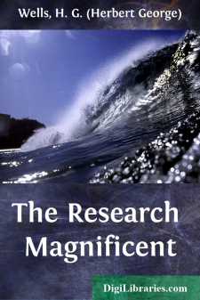 The Research Magnificent