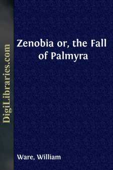 Zenobia
or, the Fall of Palmyra