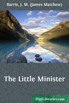 The Little Minister