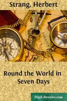 Round the World in Seven Days