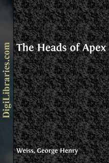 The Heads of Apex