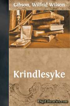 Krindlesyke