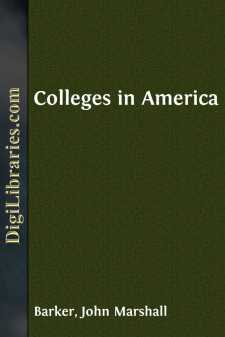 Colleges in America
