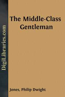The Middle-Class Gentleman