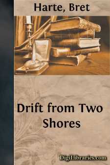 Drift from Two Shores