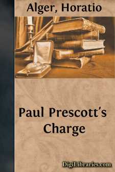 Paul Prescott's Charge