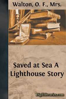 Saved at Sea
A Lighthouse Story