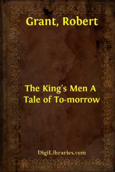 The King's Men
A Tale of To-morrow