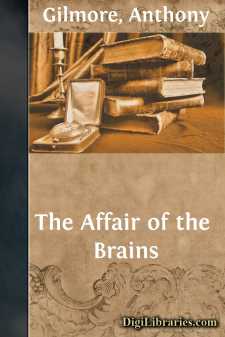 The Affair of the Brains
