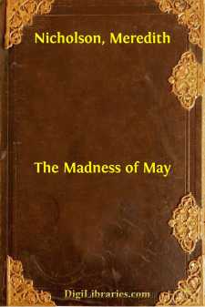 The Madness of May