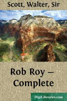 Rob Roy - Complete