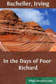 In the Days of Poor Richard