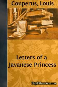 Letters of a Javanese Princess
