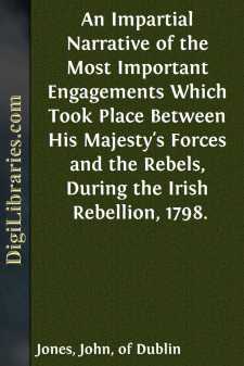 An Impartial Narrative of the Most Important Engagements Which...