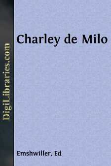 Charley de Milo