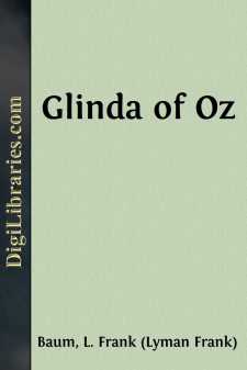 Glinda of Oz