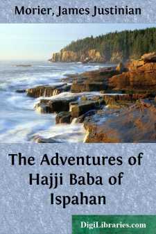 The Adventures of Hajji Baba of Ispahan