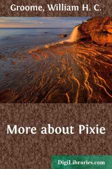 More about Pixie