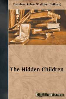 The Hidden Children