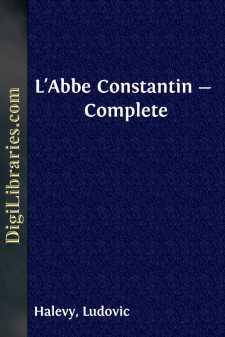 L'Abbe Constantin - Complete