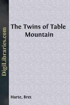 The Twins of Table Mountain