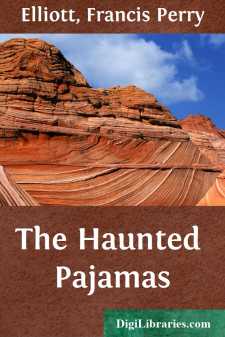 The Haunted Pajamas