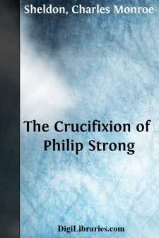 The Crucifixion of Philip Strong