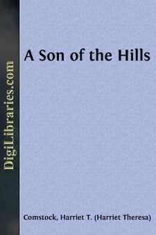 A Son of the Hills