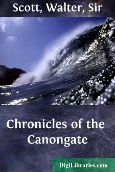Chronicles of the Canongate