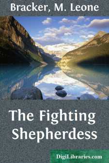 The Fighting Shepherdess